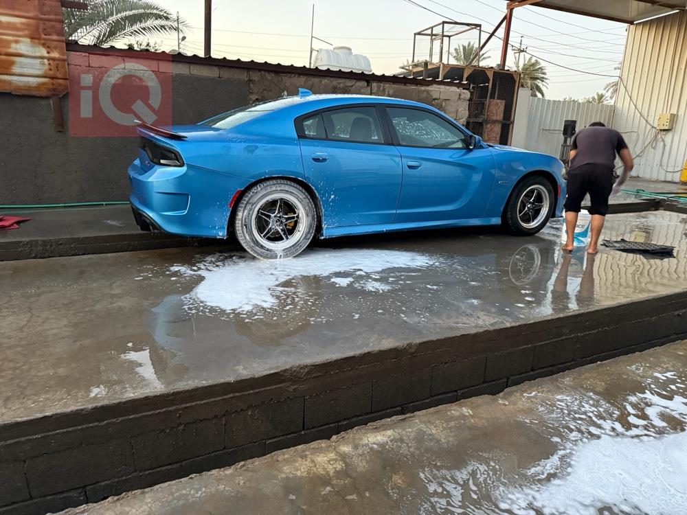 دودج تشارجر